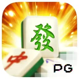 mcw77a: Mahjong Ways