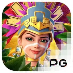 mcw77a: Treasures of Aztec