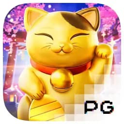 mcw77a: Lucky Neko