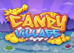 mcw77a: Candy Village