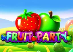 mcw77a: Fruit Party