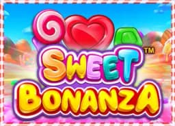 mcw77a: Sweet Bonanza
