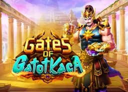mcw77a: Gates of Gatot Kaca