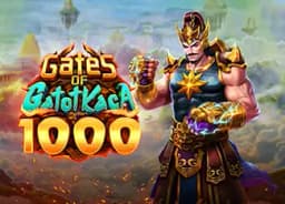 mcw77a: Gates of Gatot Kaca 1000