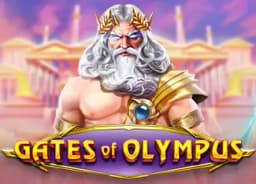 mcw77a: Gates of Olympus