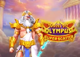 mcw77a: Gates of Olympus Super Scatter