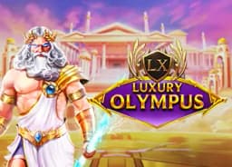 mcw77a: Luxury of Olympus