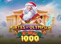 mcw77a: Gates of Olympus Xmas 1000
