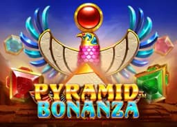 mcw77a: Pyramid Bonanza
