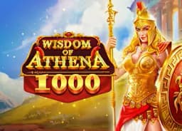 mcw77a: Wisdom of Athena 1000