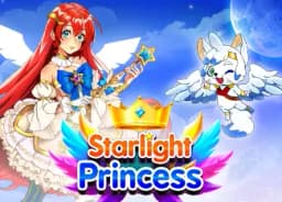 mcw77a: Starlight Princess