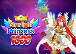 mcw77a: Starlight Princess 1000