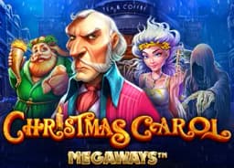 mcw77a: Christmas Carol Megaways