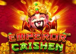 mcw77a: Emperor Caishen