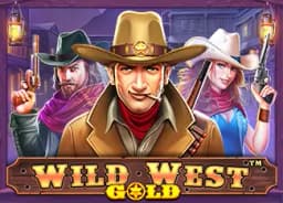 mcw77a: Wild West Gold