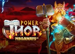 mcw77a: Power of Thor Megaways