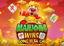 mcw77a: Mahjong Wins - Gong Xi Fa Cai