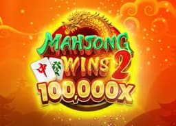 mcw77a: Mahjong Wins 2